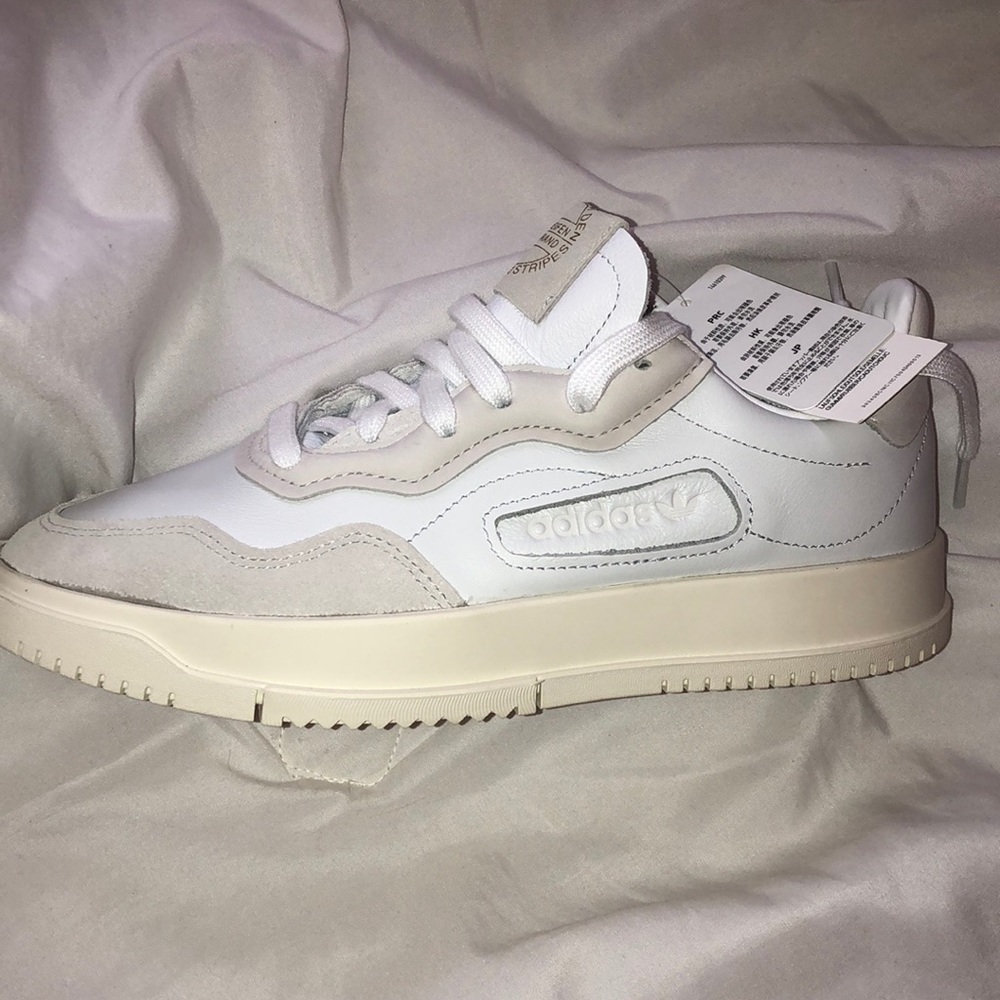 Adidas SC PREMIERE (never worn, still has tags)
